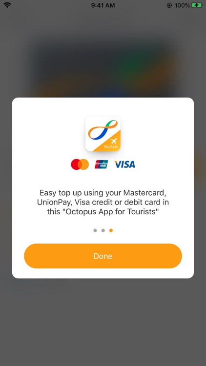 Octopus for Tourists screenshot-3