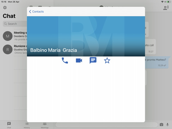 Screenshot #6 pour MasterVoice