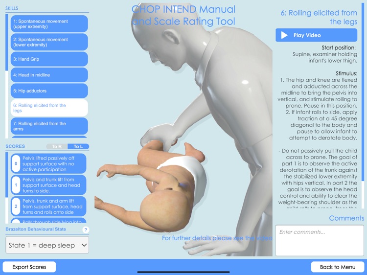 SMA Aurora screenshot-3