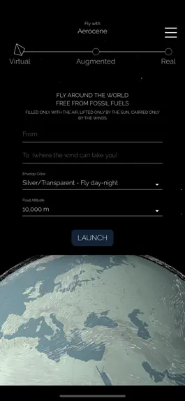 Game screenshot Aerocene mod apk