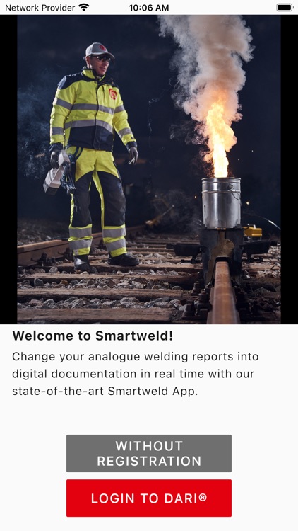 Smartweld