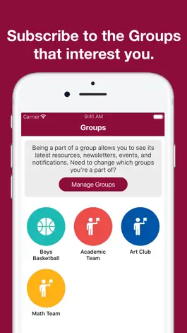 Game screenshot Takoma Academy hack