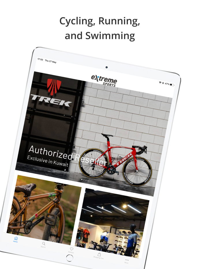 Extreme Sports Kuwait