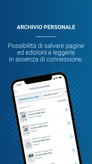 corriere della sera problems & solutions and troubleshooting guide - 2