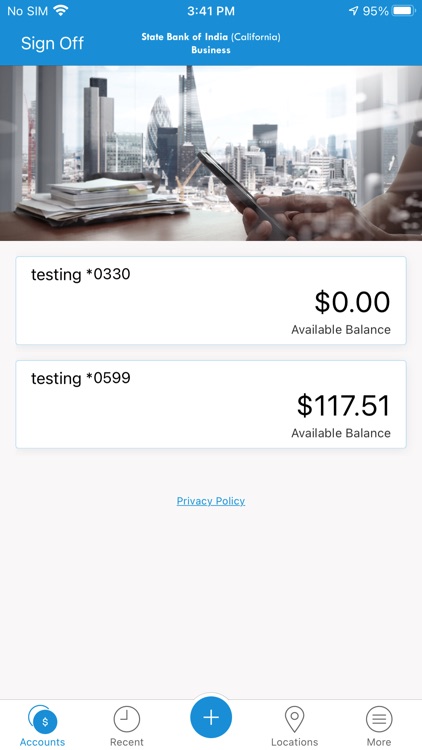 SBIC Business Mobile