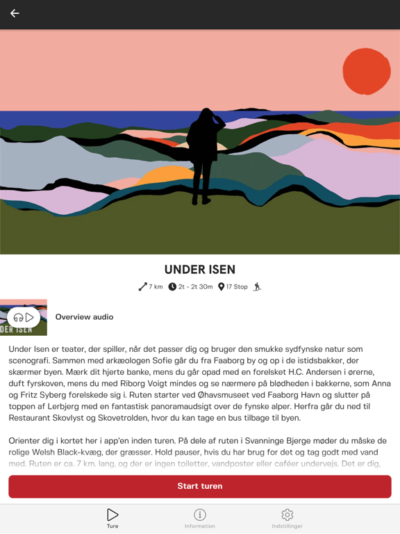 Screenshot #5 pour BaggaardTeatret