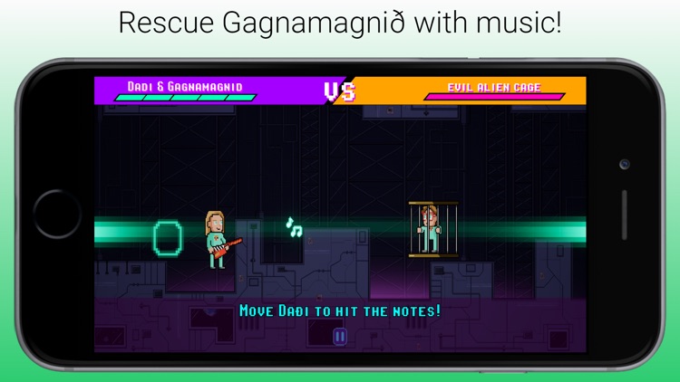 Think About Aliens! screenshot-3