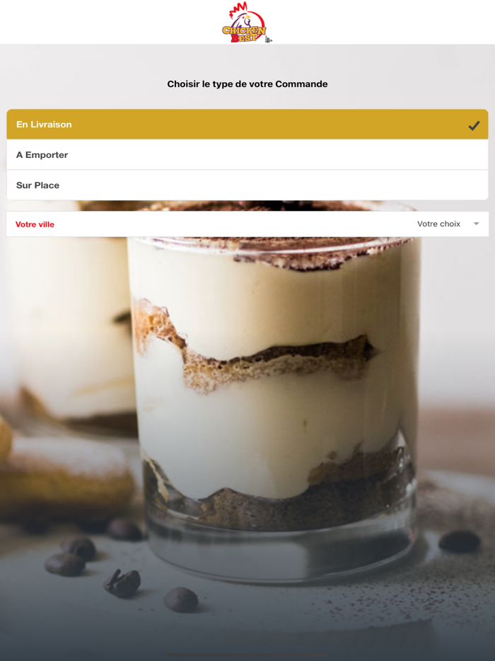 Chicken Best Margny Compiegne