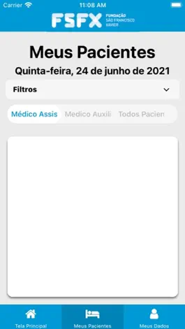 Game screenshot FSFX - App Médico hack