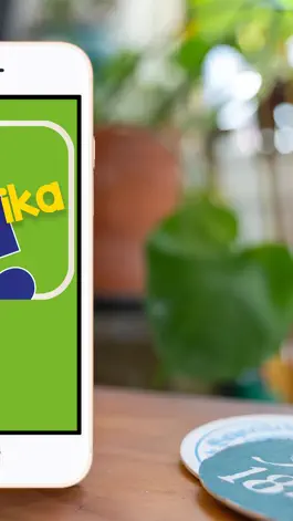 Game screenshot Bestika Live apk