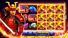 Winning Slots Las Vegas Casino screenshot 2