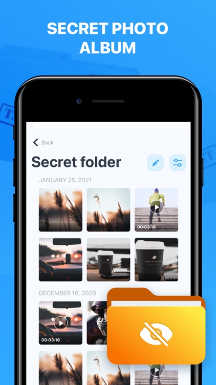Cleaner AI - Mobile Security screenshot-6