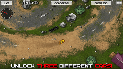 Nitro Rally screenshot 4