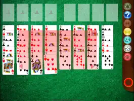 Game screenshot Solitaire Whizz hack