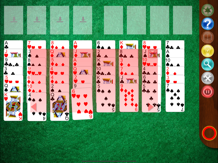 Solitaire Whizz