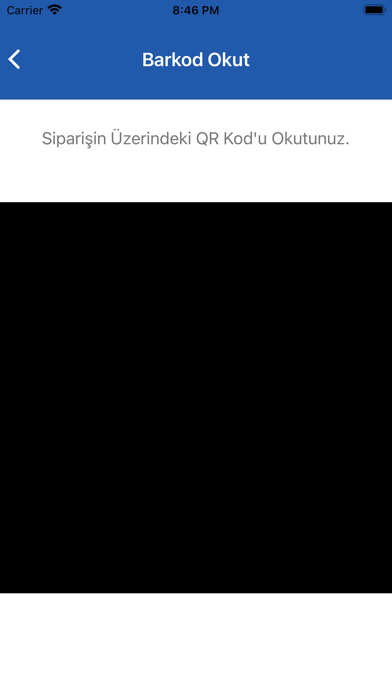 LiftGo Screenshot