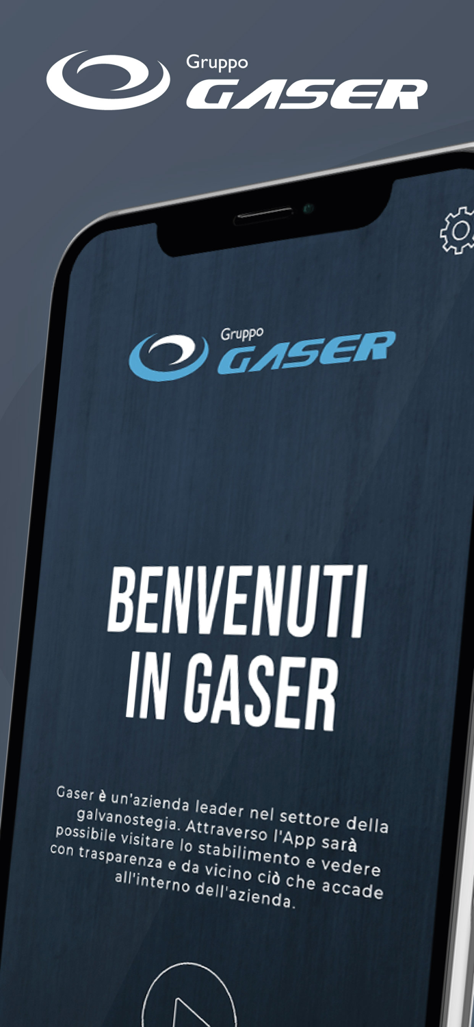 Gruppo Gaser