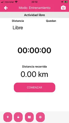Game screenshot Corre por ellas hack