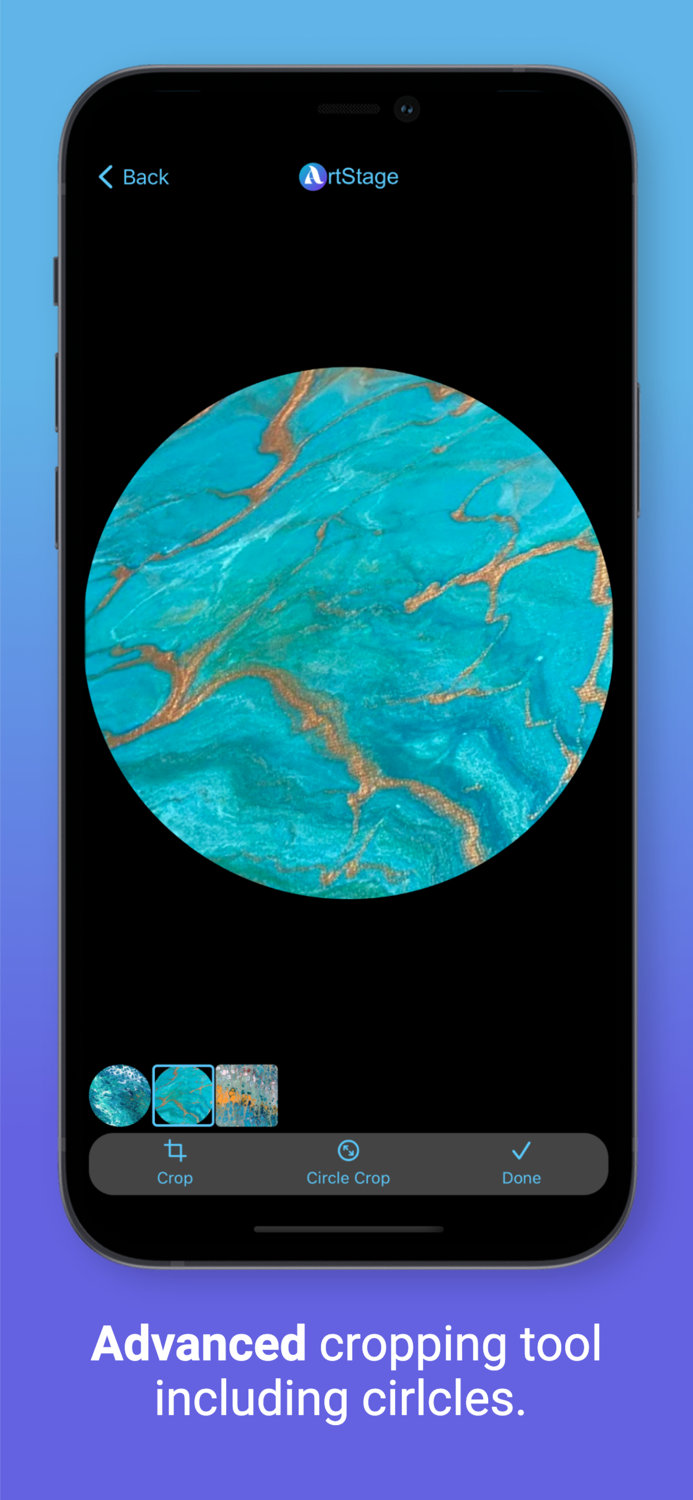 Preview Your Art - ArtStage