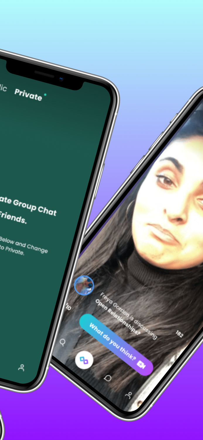 Wirlix Video Conversations