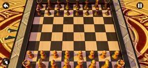 Chess Offline 3D: Ajedrez screenshot #1 for iPhone