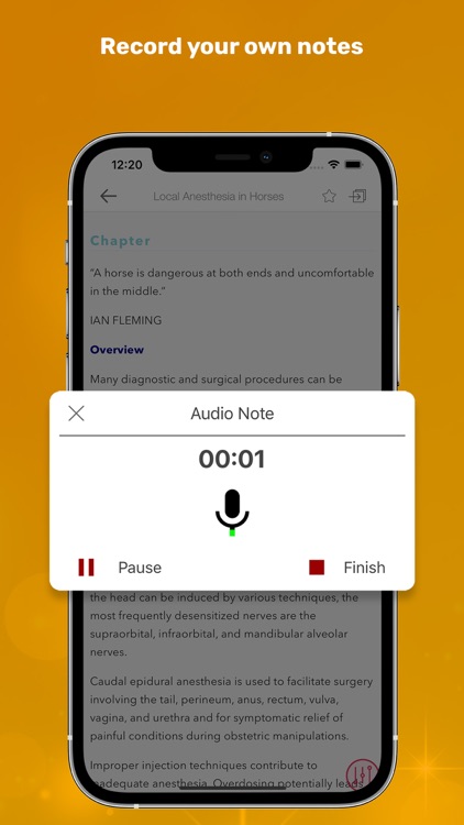 Fundamentals of Nursing MIE!