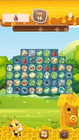 Game screenshot BeeBee World mod apk