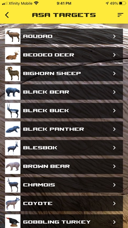 3D Pro Archery screenshot-3