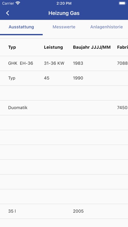 sykasoft Service Mobil screenshot-3
