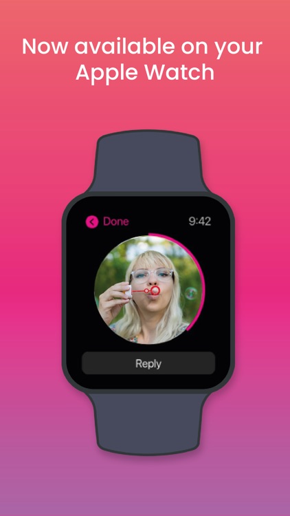 Nian - Safe Video Messenger