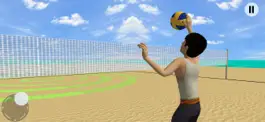 Game screenshot Volleyball Championship Court apk