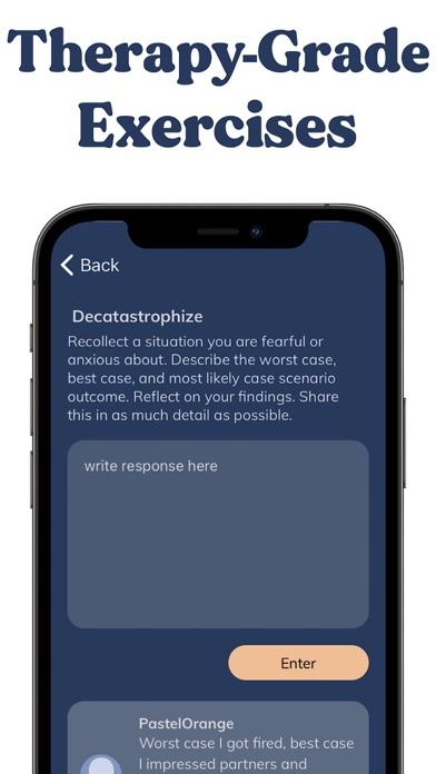 GetAwareHealth Screenshot