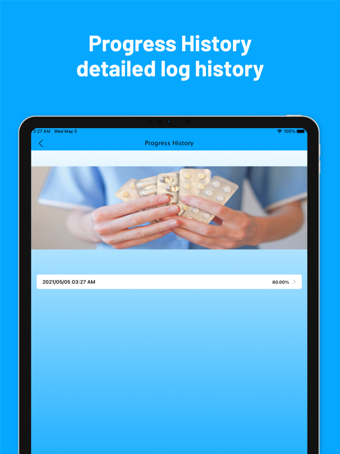 Pharmacy Certification Prep