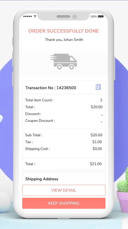 MGrocery screenshot-7
