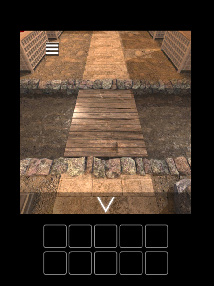 脱出ゲーム 花火の見える夏祭り