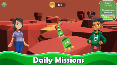 Septica 3D (Sedma) Screenshot