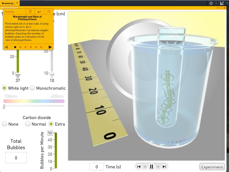 Science SuperLab - Primary screenshot-5
