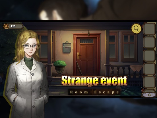 Screenshot #5 pour Dream Escape - Room Escape