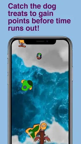 Game screenshot Dragon Puppy Fun mod apk