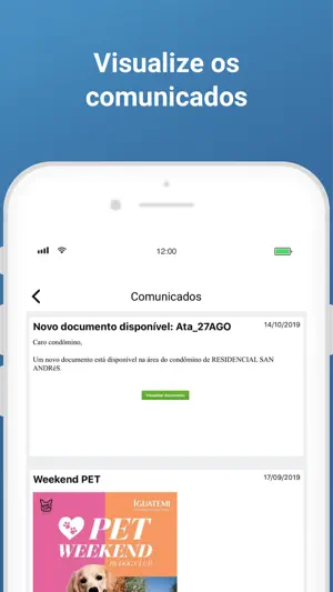 ValleCon screenshot 4