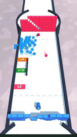 Game screenshot Cannons Clash mod apk
