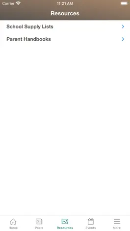 Game screenshot Oakhill Day School hack