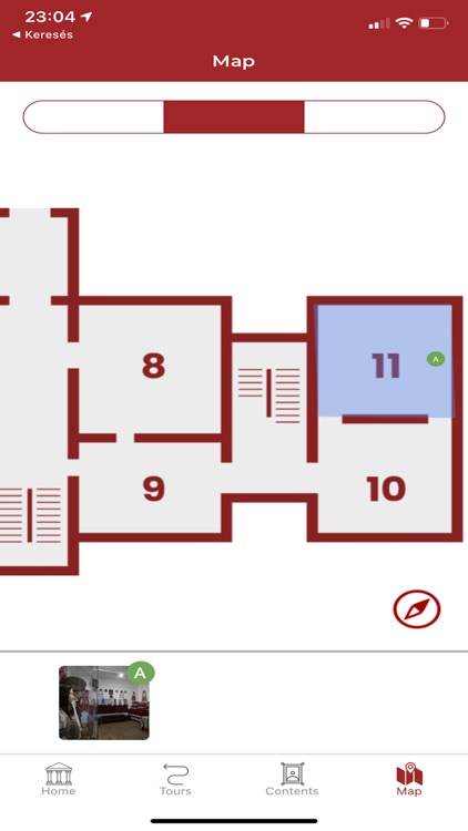 Kallósnál screenshot-4