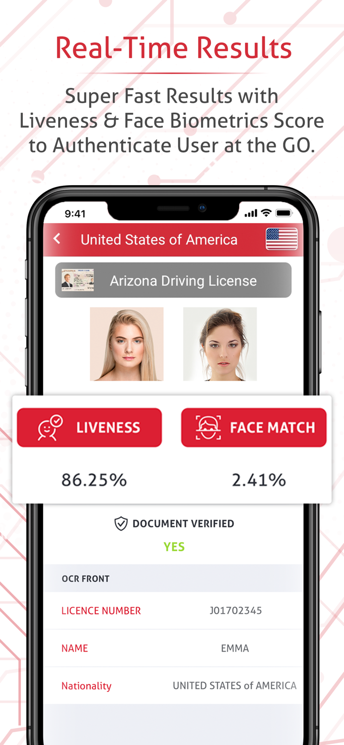 Accurascan - Digital KYC