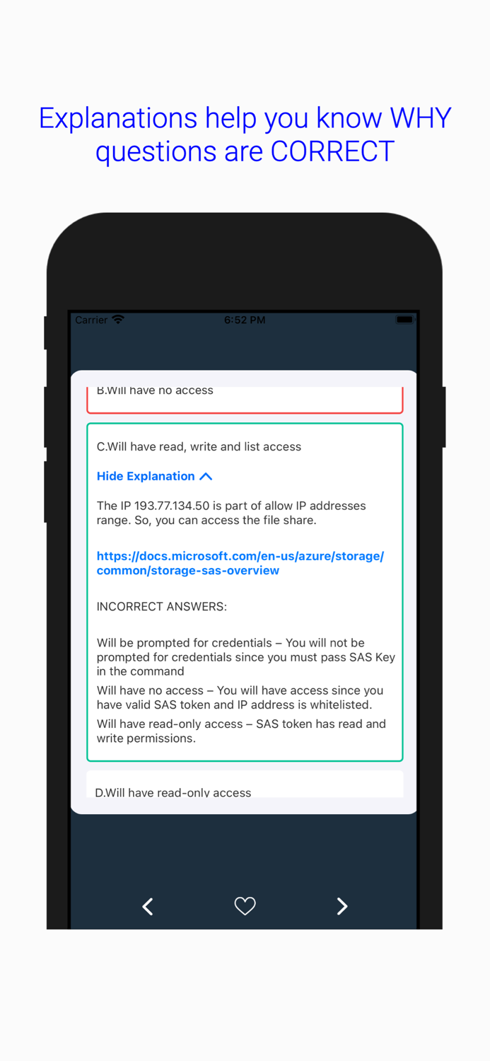 Azure AZ-104 Exam 2023