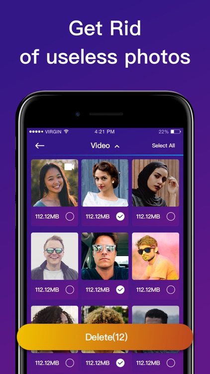 FastClean - Smart Cleaner