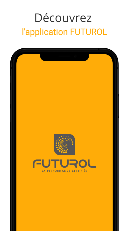 #1. Futurol (iOS) 由: Futurol