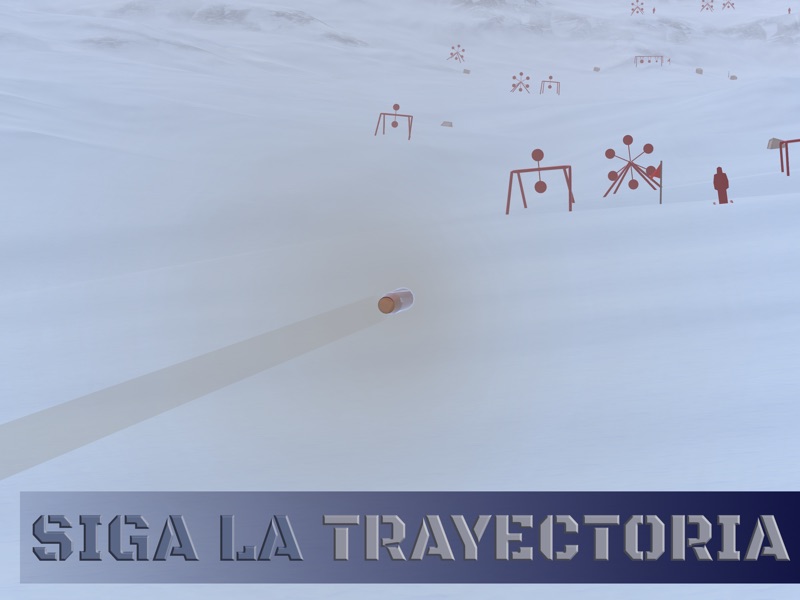 Sniper Range Game screenshot 10