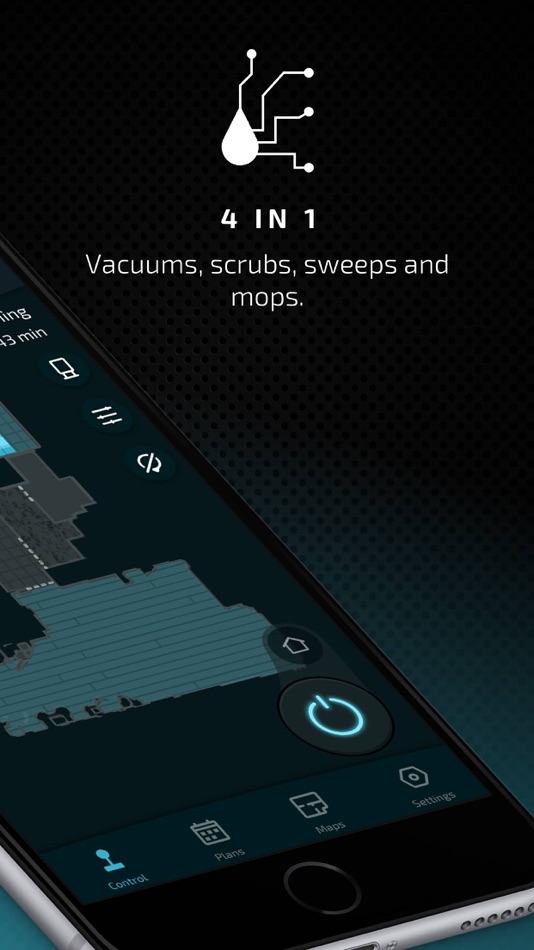 #2. Conga 8090 (iOS) 由: Cecotec innovaciones S.L.
