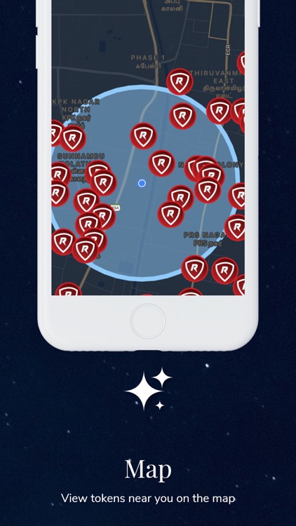 Scramble - Token Hunt screenshot-4
